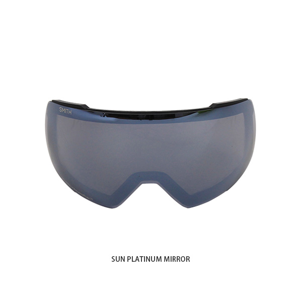 スキーゴーグル スミス ゴーグル smith スキー スペアレンズI/O MAG 2 LENS アイオーマグ2レンズ スキー スノーボード 日本正規品 | SMITH（ヘルメット、サングラス） | 04