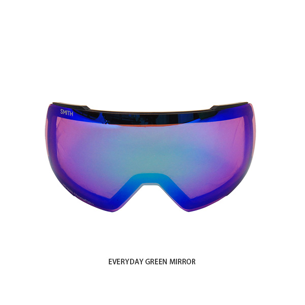 スキーゴーグル スミス ゴーグル smith スキー スペアレンズI/O MAG 2 LENS アイオーマグ2レンズ スキー スノーボード 日本正規品 | SMITH（ヘルメット、サングラス） | 07