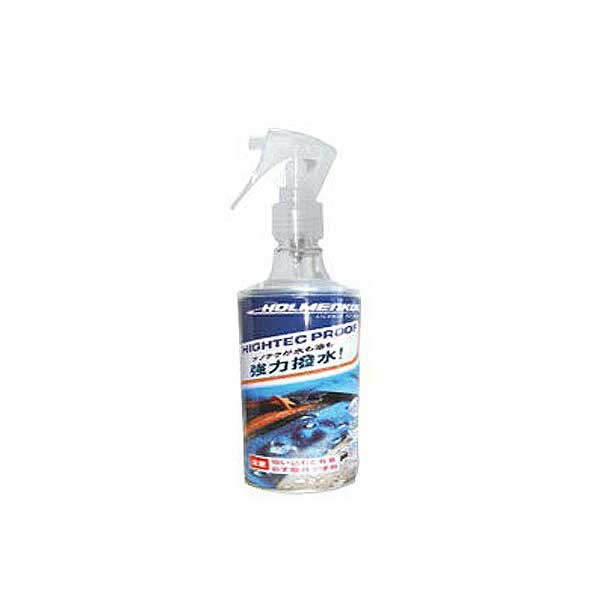 HOLMENKOL〔ホルメンコールワックス〕 ハイテクプルーフ ハンドスプレー 300ml 22100 | HOLMENKOL | 01