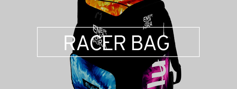 ウィンタースポーツ ENERGIAPURA race bag AI001UA638 fluid