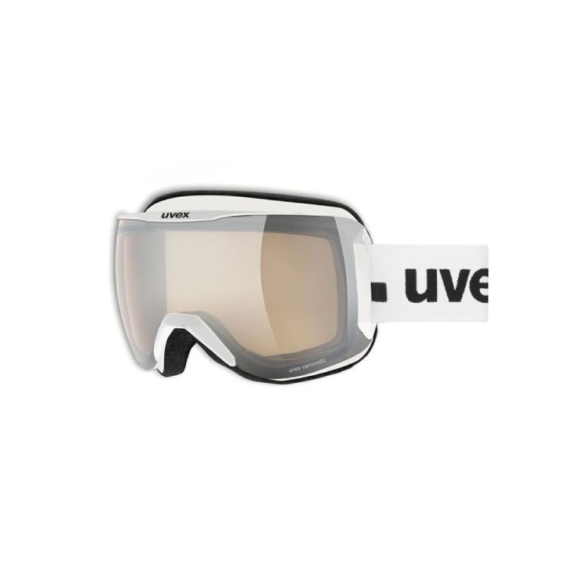 UVEX（ウベックス） スキーゴーグル ゴーグル メンズ レディース