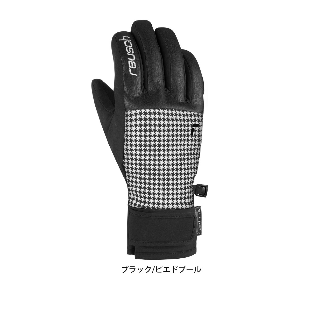 reusch（ロイシュ） スキー グローブ キッズ ジュニア REUSCH