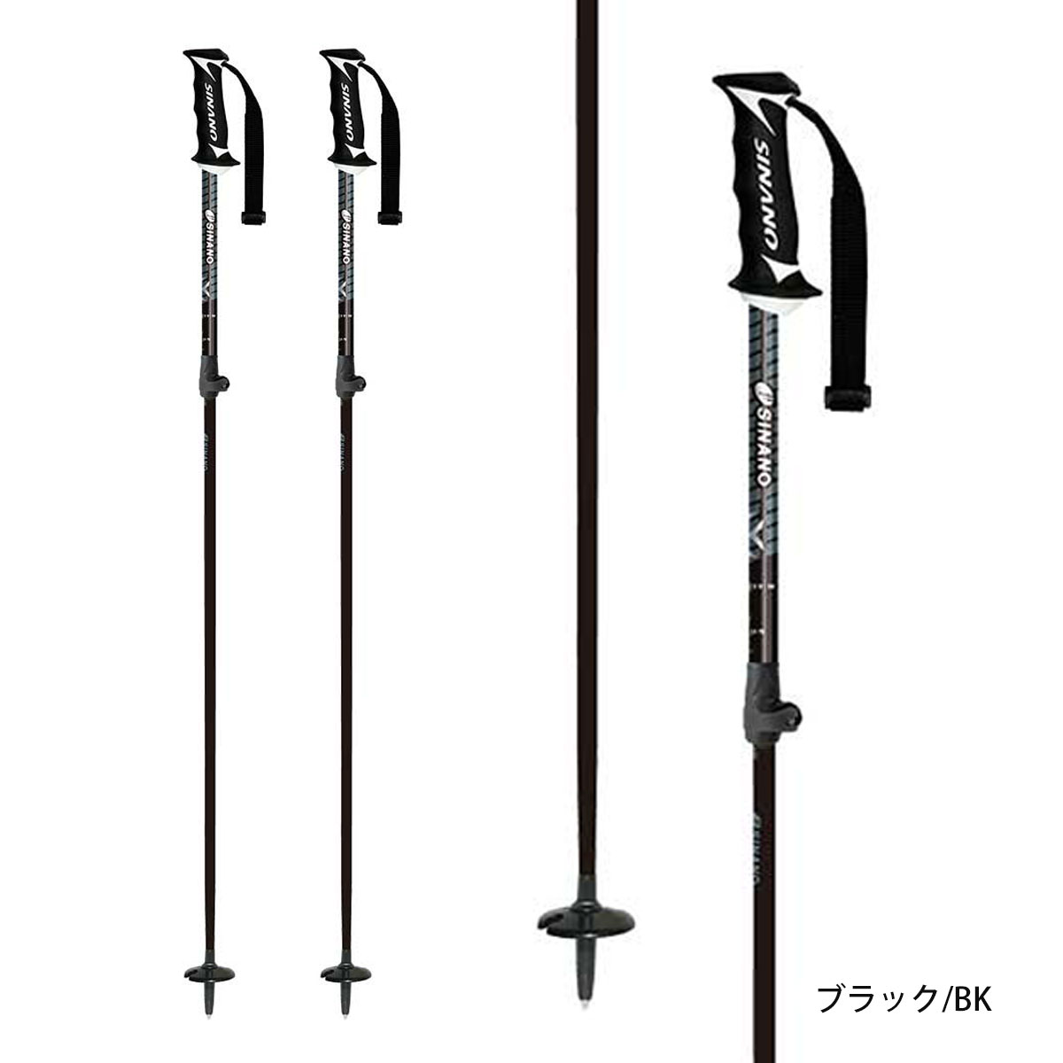 シナノ ストック カーボンのおすすめ人気商品一覧 通販 - Yahoo