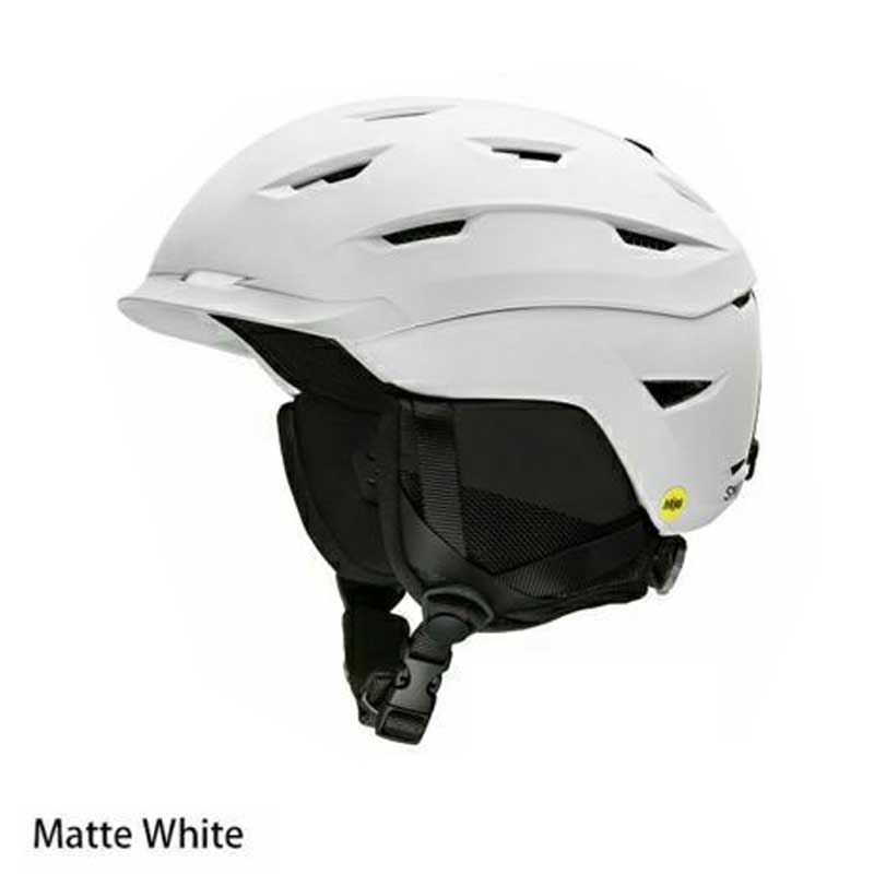 SMITH（スミス） スキー ヘルメット メンズ レディース 2024 Level