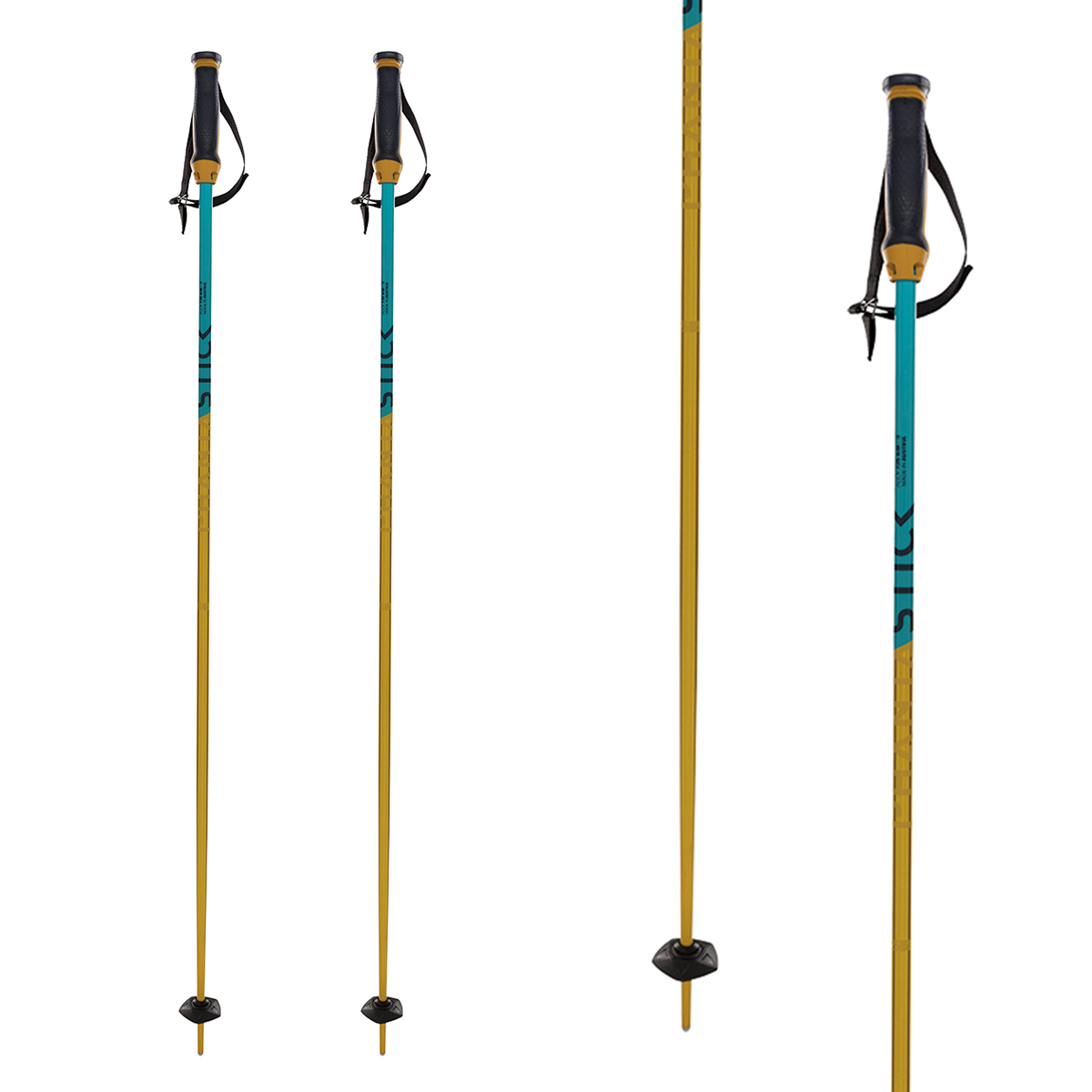 VOLKL フォルクル スキーストック・ポール 2026 PHANTASTICK ファンタスティック | VOLKL | 01