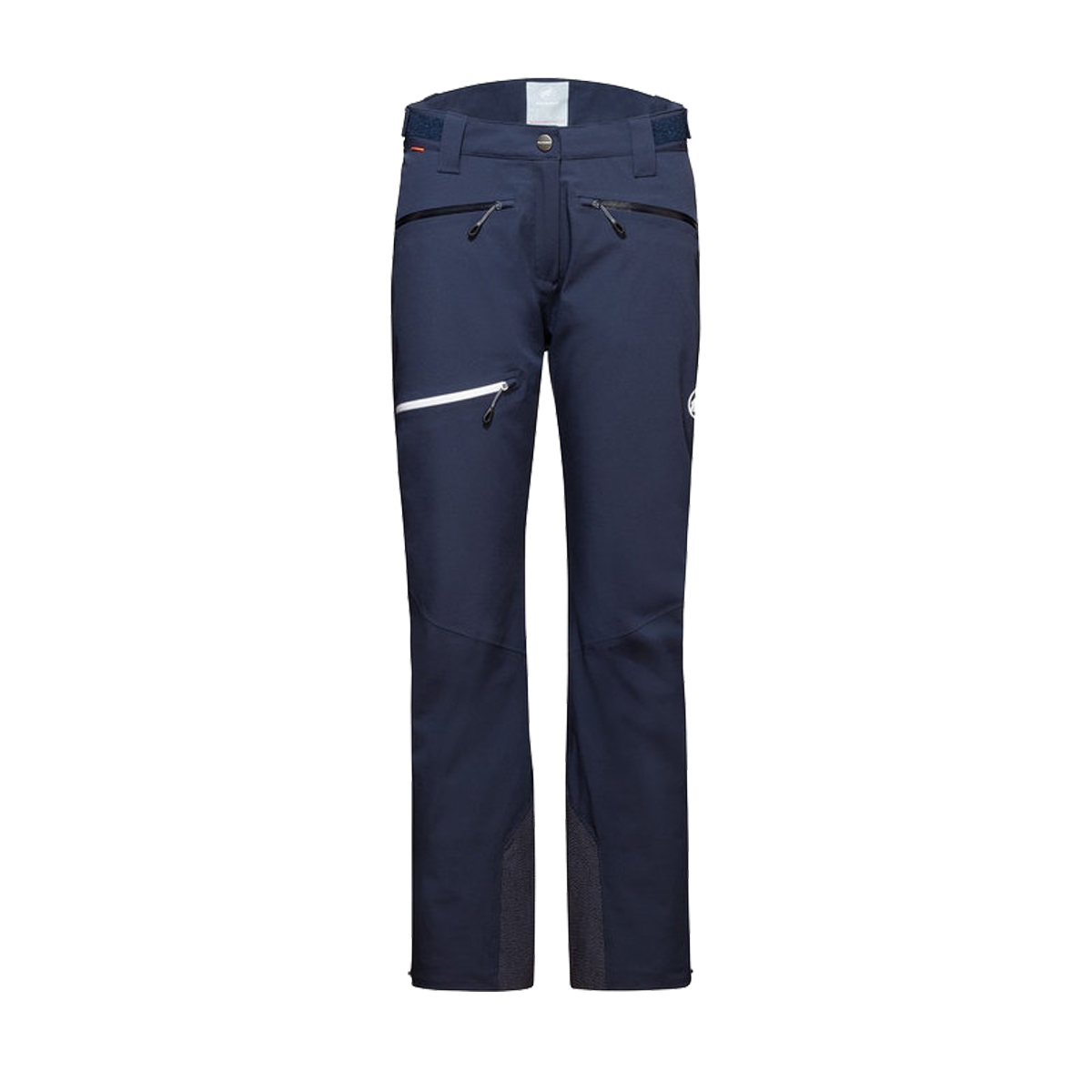 Mammut スキーパンツ 女性用 サイズ34 (S) MAMMUT（マムート） スキーウェア スキーパンツ レディース パンツ