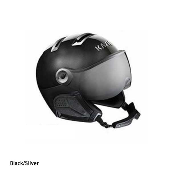 KASK カスク スキー ヘルメット メンズ レディース 2023 CHROME