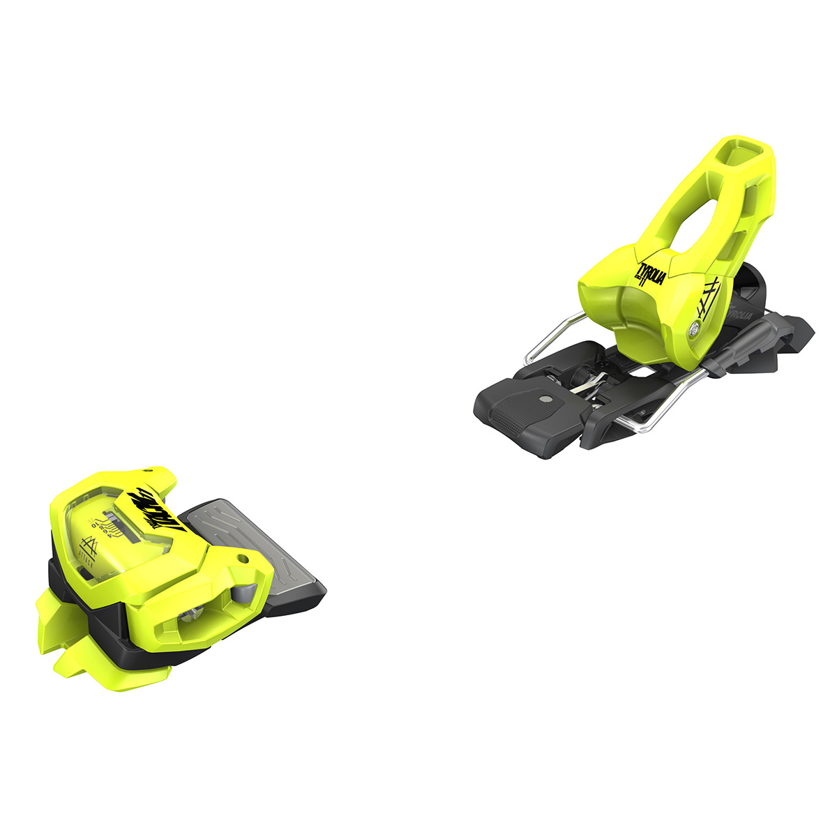 TYROLIA（チロリア） スキービンディング ＜2024＞ ATTACK 11 GW