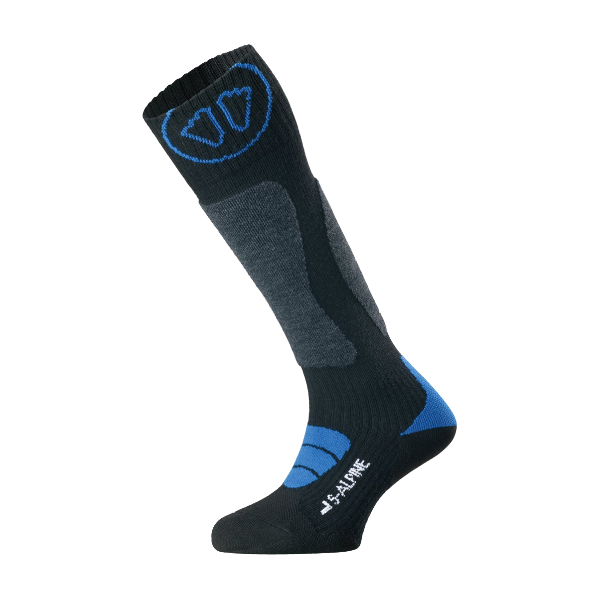 SIDAS S-ALPINE〔シダス Sアルパイン ソックス スキー靴下 ソックス〕＜2026＞3227731 | SIDAS | 01