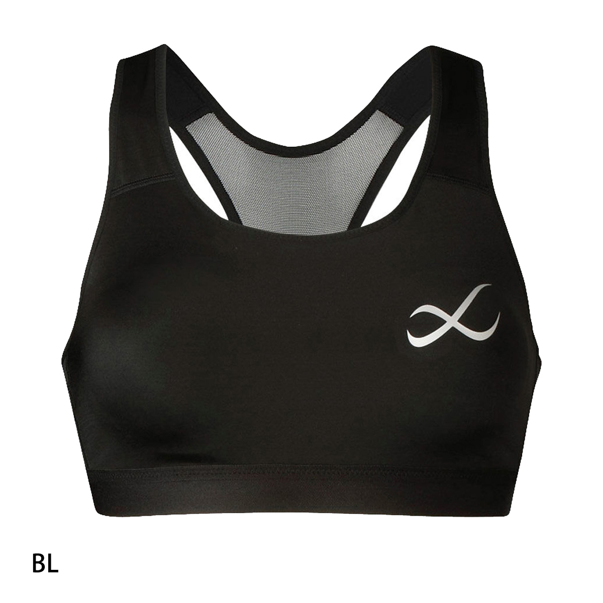 ワコール アンダーウェア ウィメンズ＜2022＞ CW-X /SPORTSゆれケアBra/HTY020 | WACOAL | 01