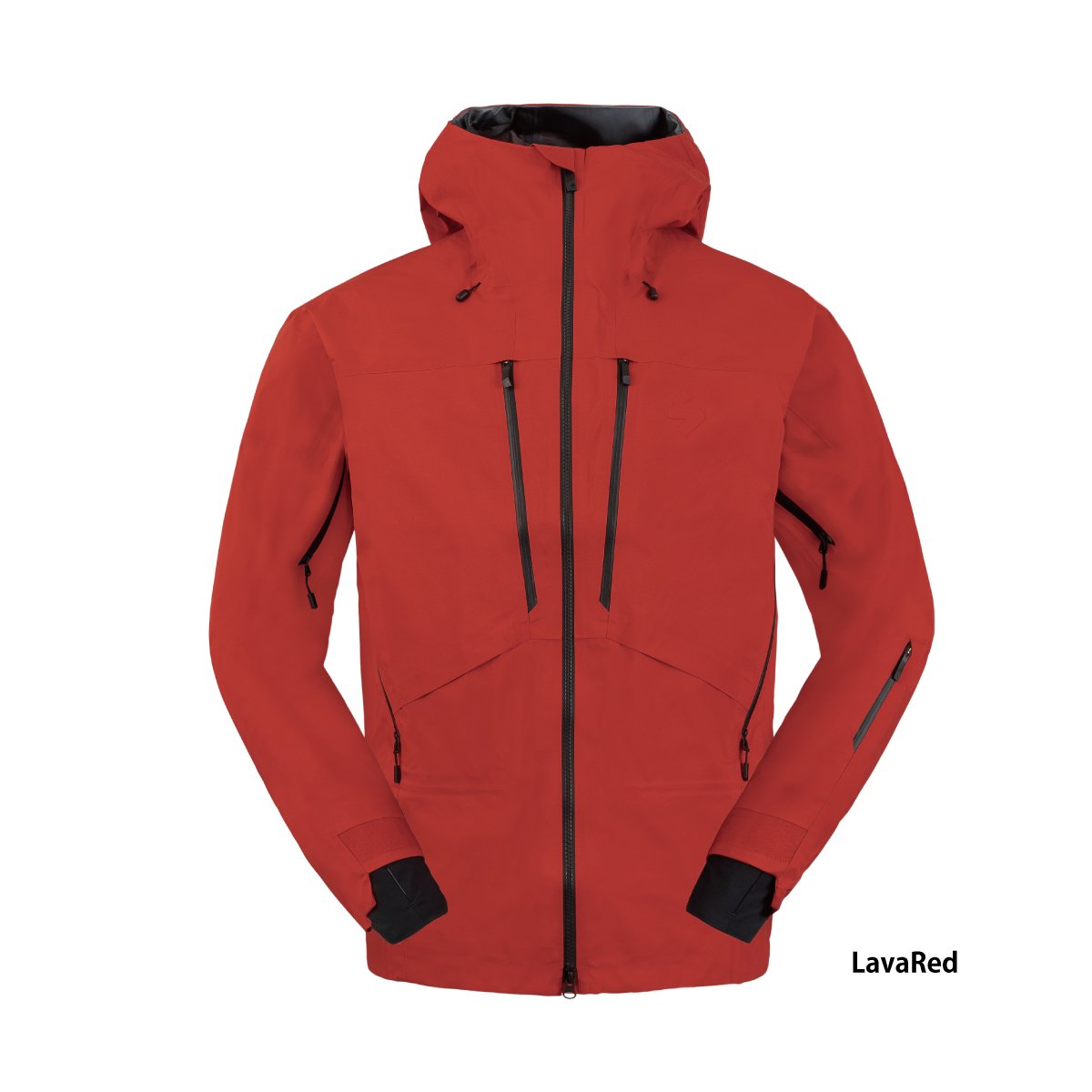 スキーウェア メンズ スキージャケット ゴアテックス レディース Sweet Protection スウィートプロテクションCrusader GORE-TEX Pro Jacket M 828178_2