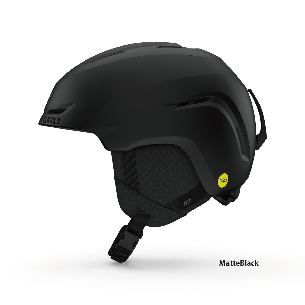 【美品】GIRO SARIO MIPS スキー・スノーボードヘルメット Mサイズ GIRO（ジロ） スキーヘルメット＜2025＞SARIO MIPS / サリオ ミップス