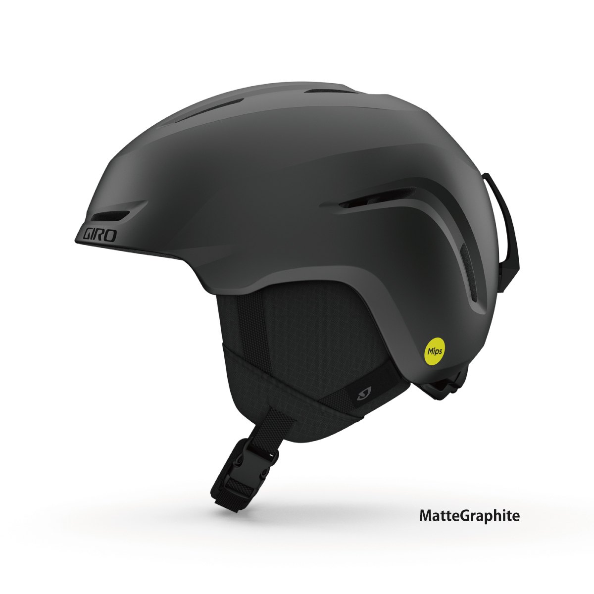 【美品】GIRO SARIO MIPS スキー・スノーボードヘルメット Mサイズ GIRO（ジロ） スキーヘルメット＜2025＞SARIO MIPS / サリオ ミップス