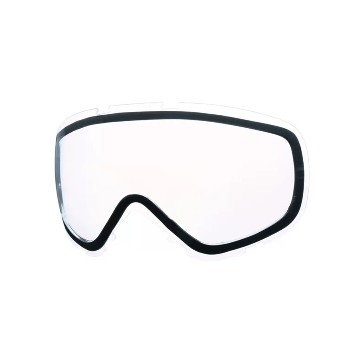 MAG SERIES スキーゴーグル スミス ゴーグル smith スペアレンズ