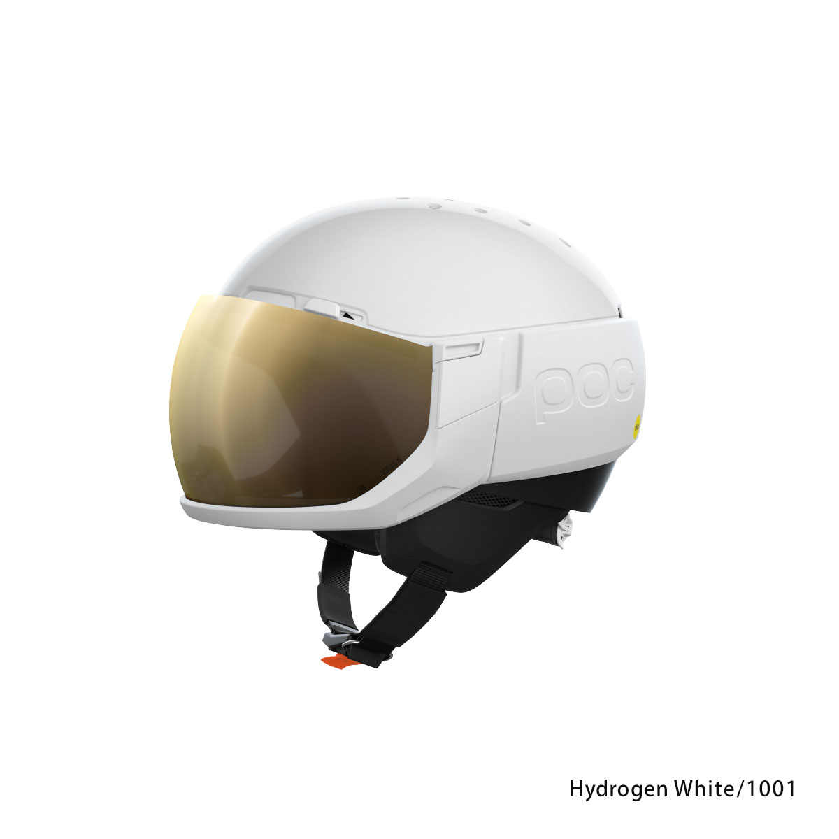 POC ポック スキー ヘルメット ＜2026＞ LEVATOR MIPS/レヴェタ ミップス/10486 日本正規品 | POC | 01
