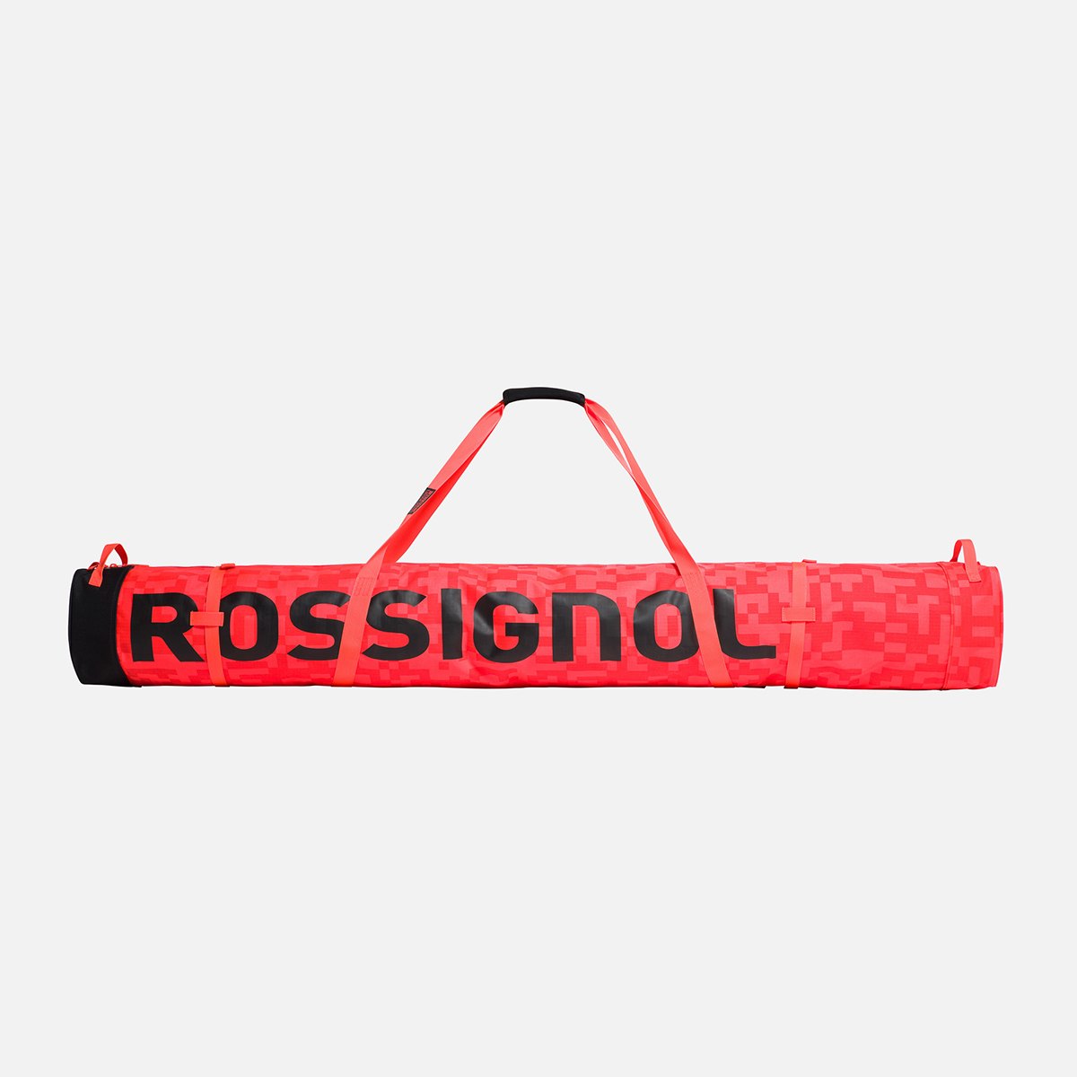 スキーケース（ROSSIGNOL）（スキー板長さ：165センチ〜169センチ）の