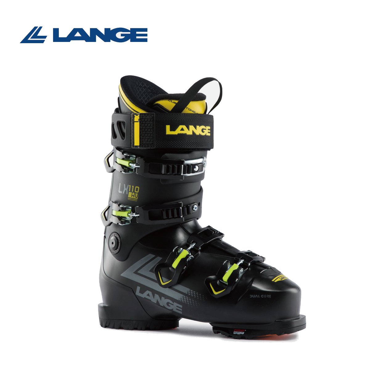 LANGE（ラング） スキーブーツ＜2024＞LX 110 HV GW 【グリップ