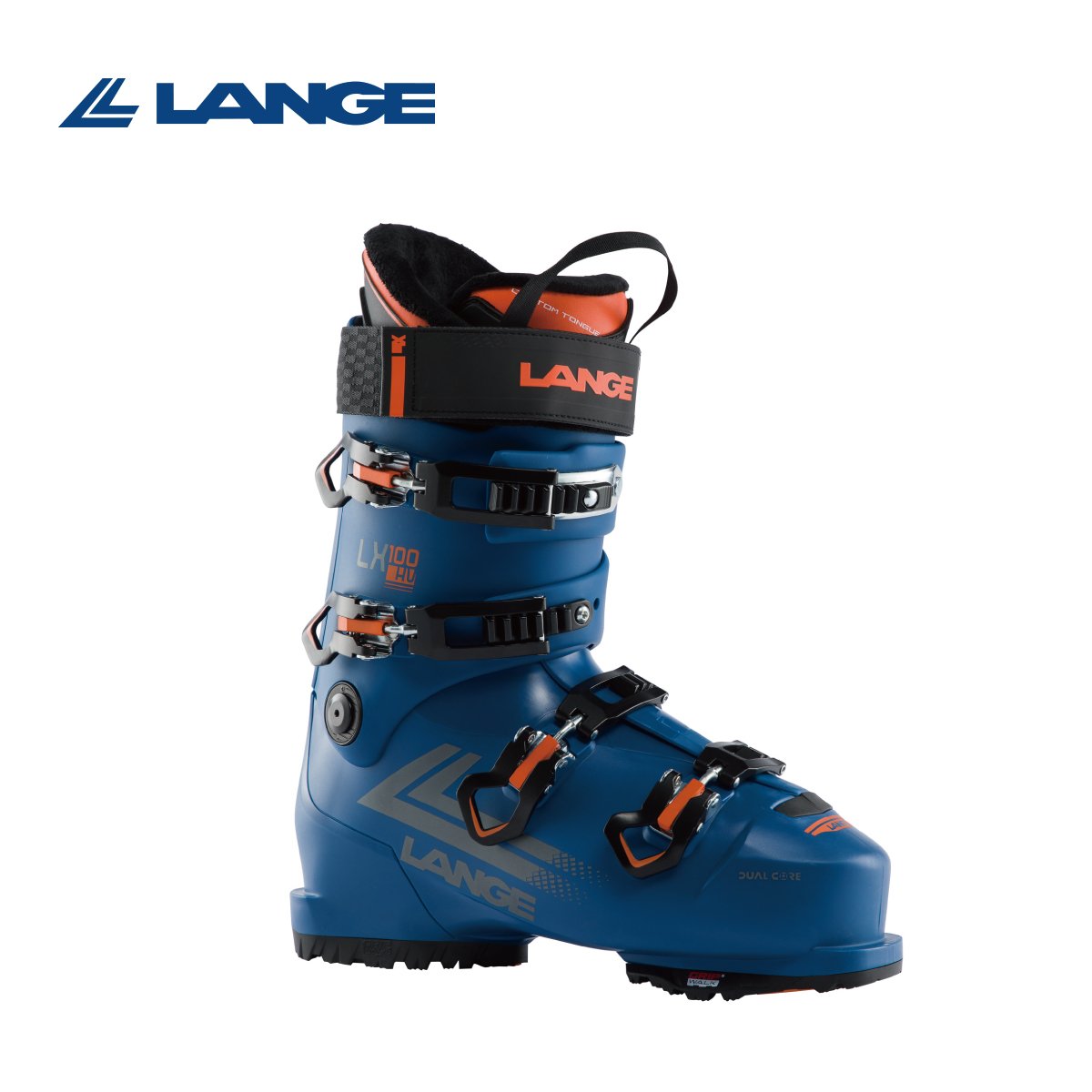 LANGE(ラング) スキーブーツ<2024>LX 100 HV GW 【グリップ LANGE(ラング) スキーブーツ<2024>LX 100 HV GW 【グリップ