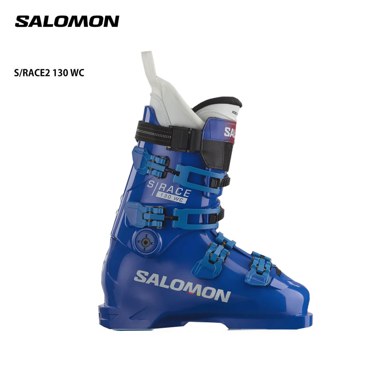SALOMON（サロモン） スキーブーツ＜2026＞ S/RACE2 130 WC : タナベ 
