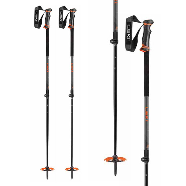 LEKI（レキ） スキーポール ストック ＜2026＞ HELICON LITE