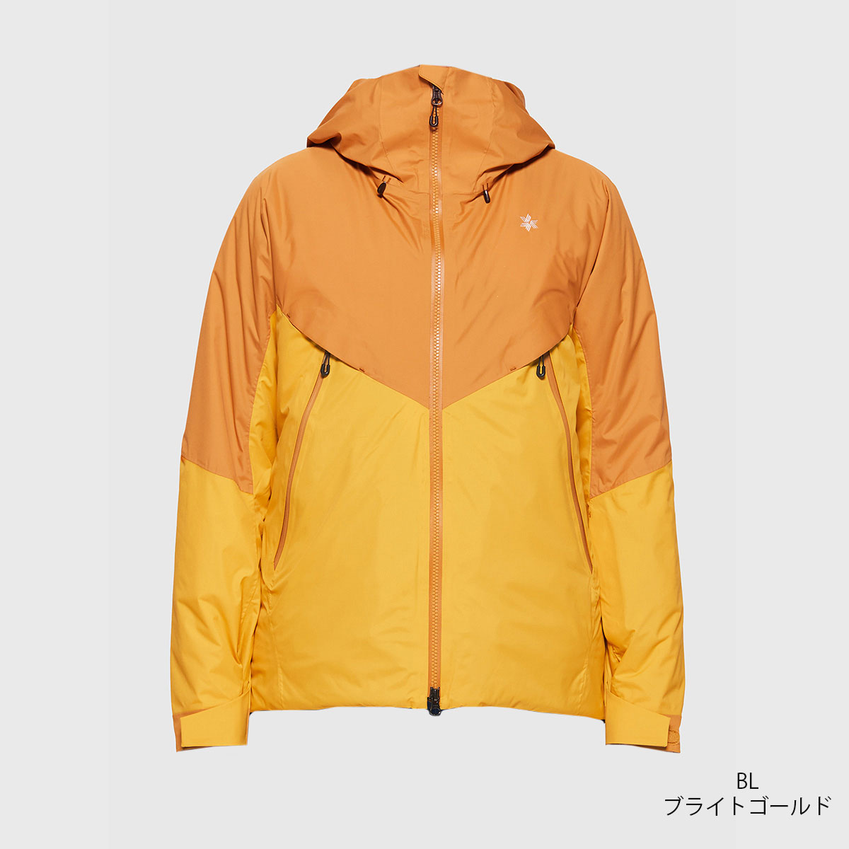 ゴールドウィン GOLDWIN スキーウェア スキースノボジャケットSレディース 楽天市場】GOLDWIN GW13303 W's 2-tone Color Jacket 23-24モデル