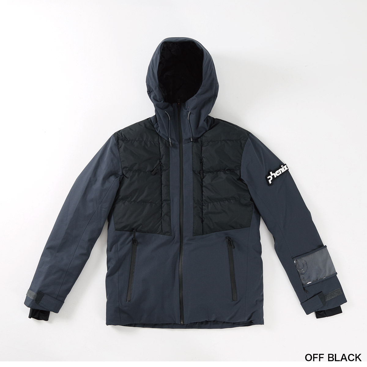 フェニックス（PHENIX） スキーウェア メンズ スキージャケット