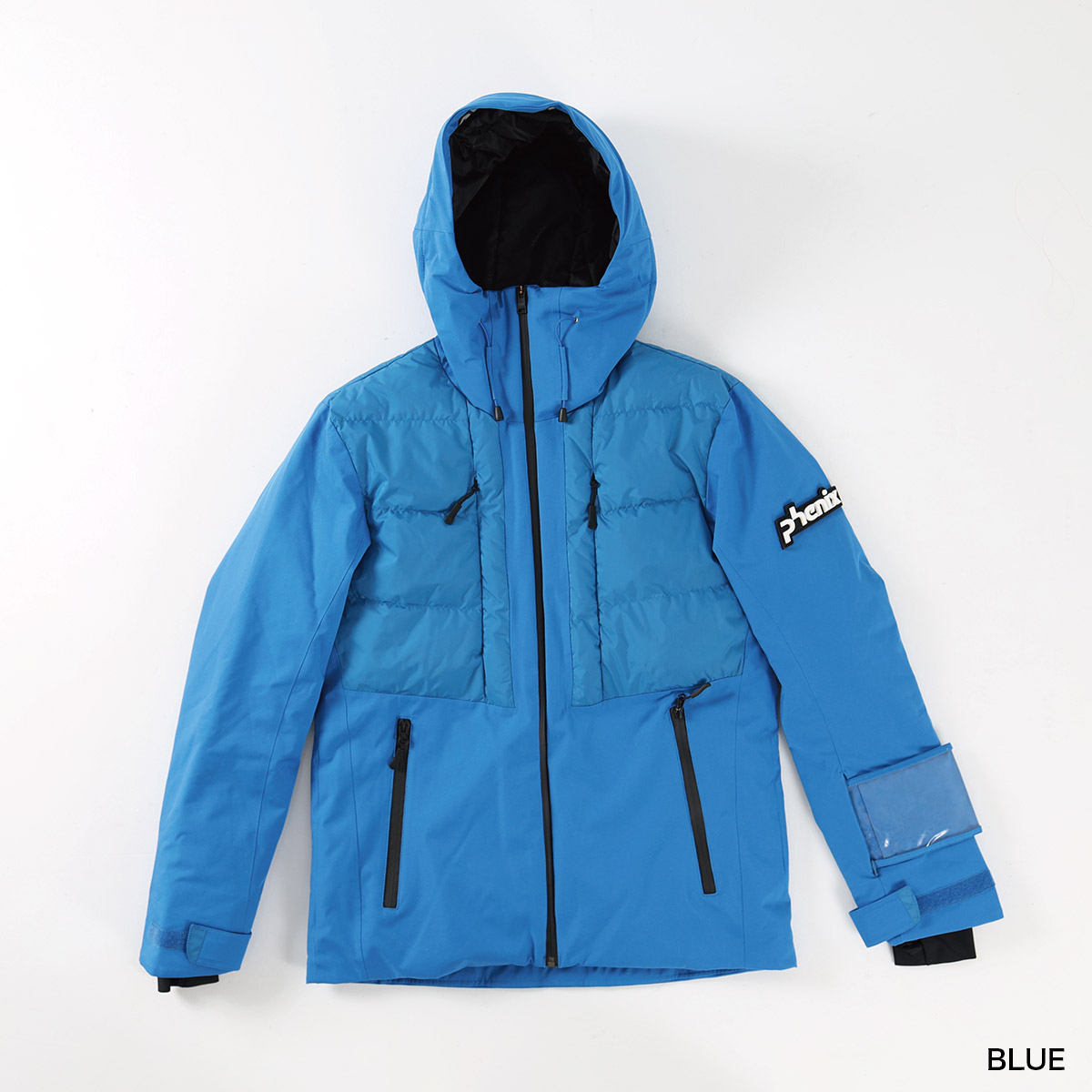 フェニックス（PHENIX） スキーウェア メンズ スキージャケット