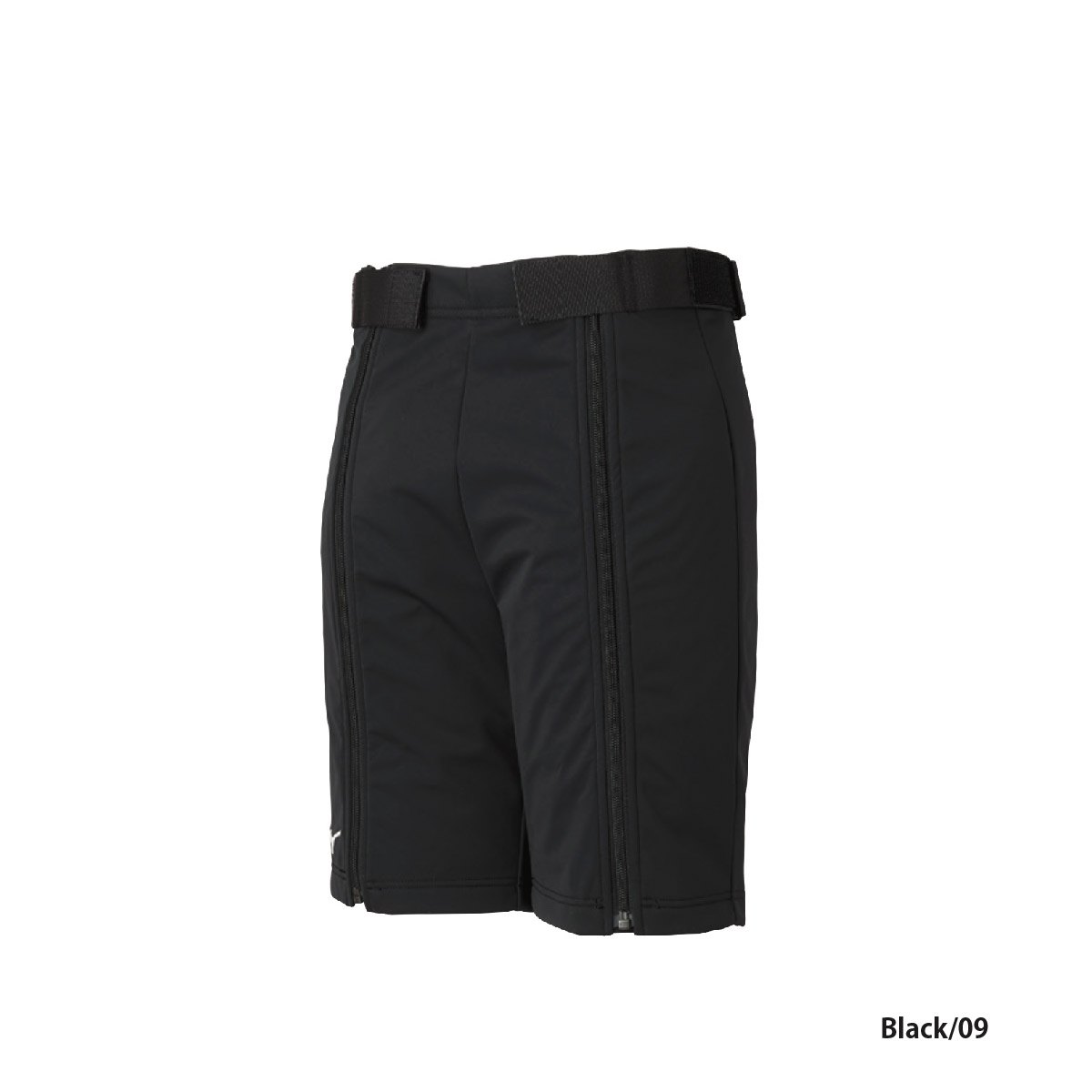 ミズノ MIZUNO スキーパンツ RCショートパンツ Z2MF2001 XL MIZUNO（ミズノ） スキーウェア スキーパンツ ハーフパンツ メンズ