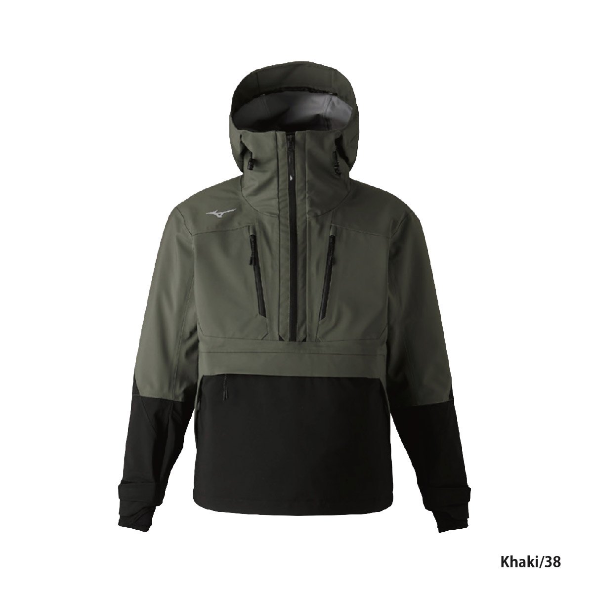 MIZUNO（ミズノ） スキーウェア メンズ スキージャケット レディース