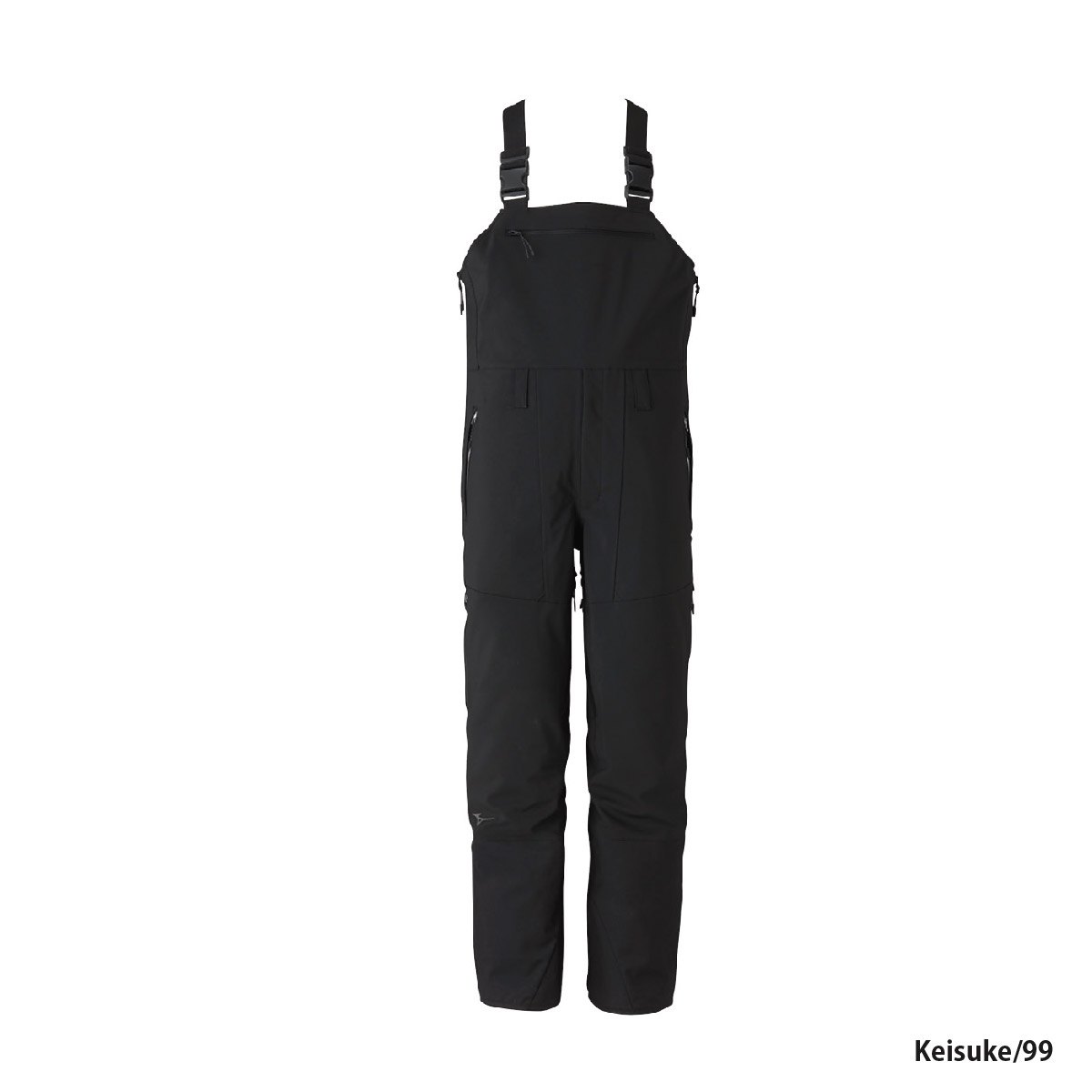 MIZUNO（ミズノ） スキーウェア スキーパンツ パンツ ＜2024＞Z2MF2330