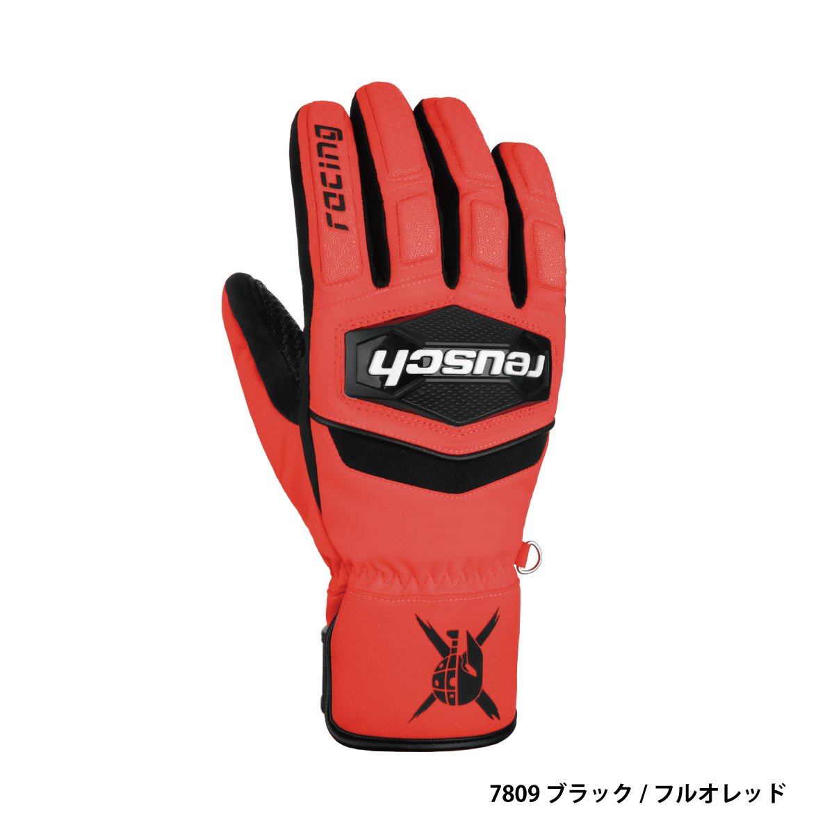 REUSCH ロイシュ スキーグローブ＜2025＞ WORLDCUP WARRIOR R-TEX XT/ワールドカップ ウォーリアー R-TEX XT/6211233 日本正規品 | reusch | 01