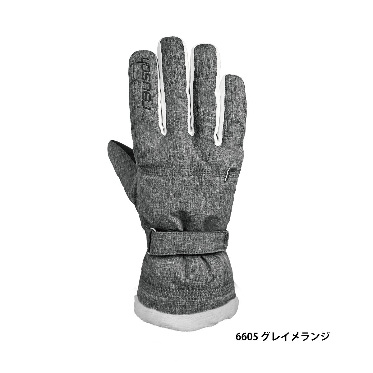 REUSCH ロイシュ スキーグローブ レディース＜2026＞LUNA R-TEX XT / ルナ R-TEX XT / 6231244  日本正規品 | reusch | 03