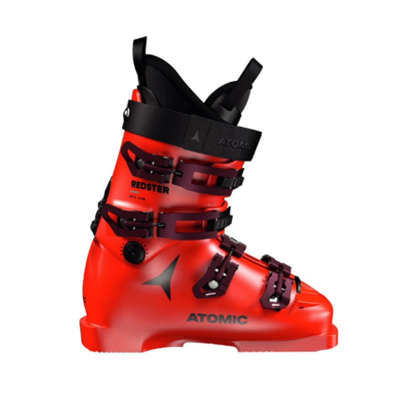 ATOMIC（アトミック） スキーブーツ ＜2025＞ REDSTER STI 110 
