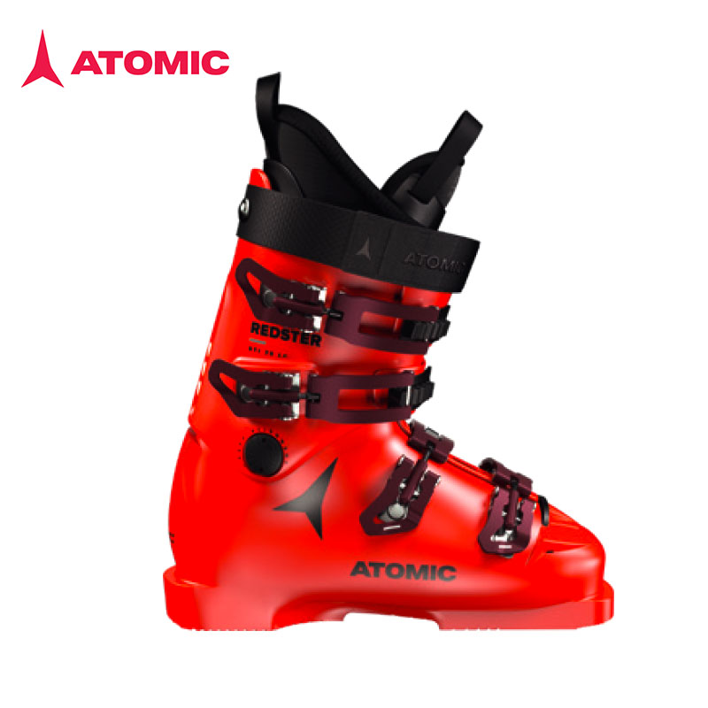 ATOMIC（アトミック） スキー ブーツ キッズ ジュニア アトミック