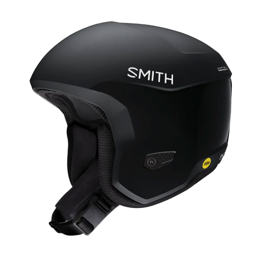 SMITH（スミス） スキー ヘルメット メンズ レディース 2024 Icon