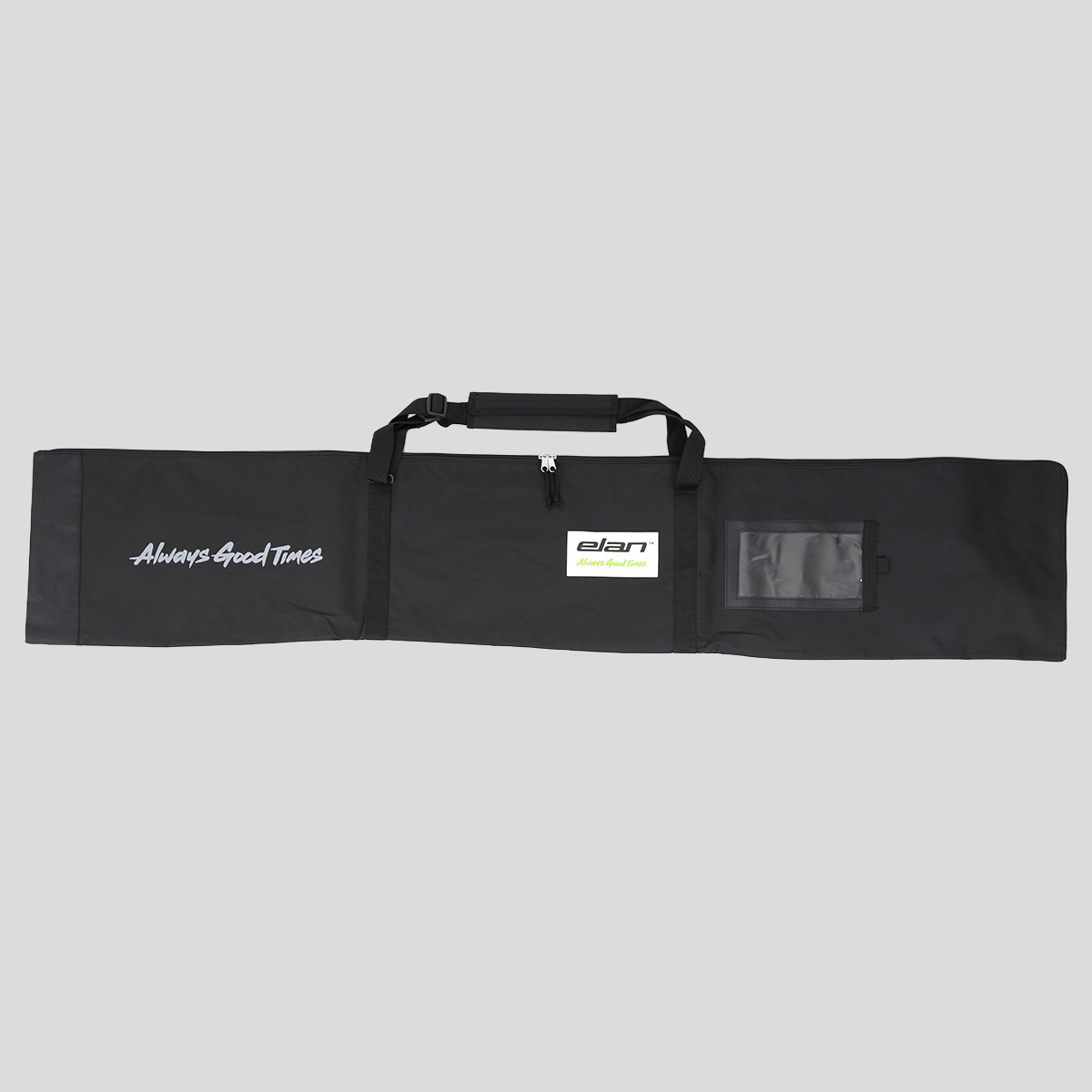 elan（エラン） バッグ・ケース / 1台用 ＜2026＞ CJ000422 / SKI CASE