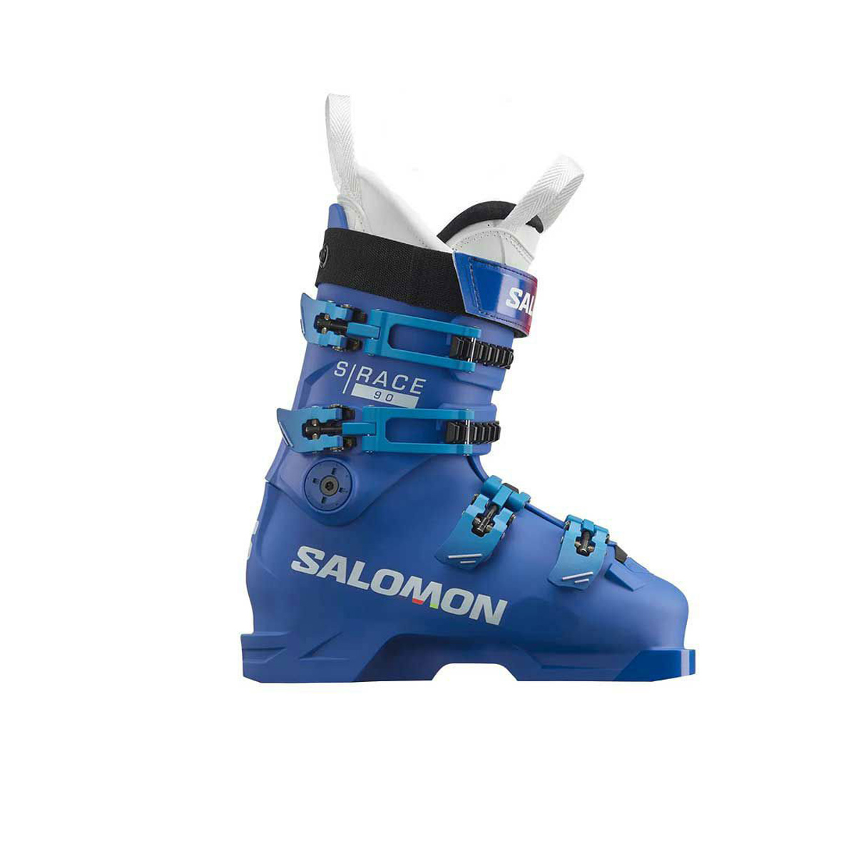 SALOMON（サロモン） スキー ブーツ キッズ ジュニア ＜2026＞ S/RACE