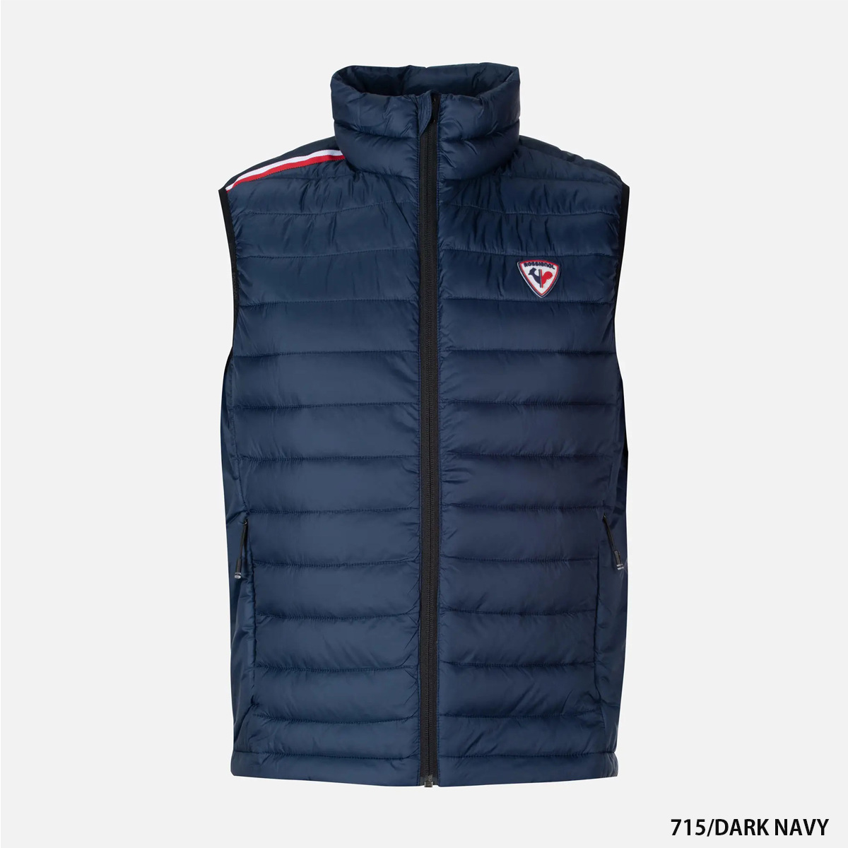 ROSSIGNOL（ロシニョール） ウェア / ダウンベスト＜2024＞RLJMJ91