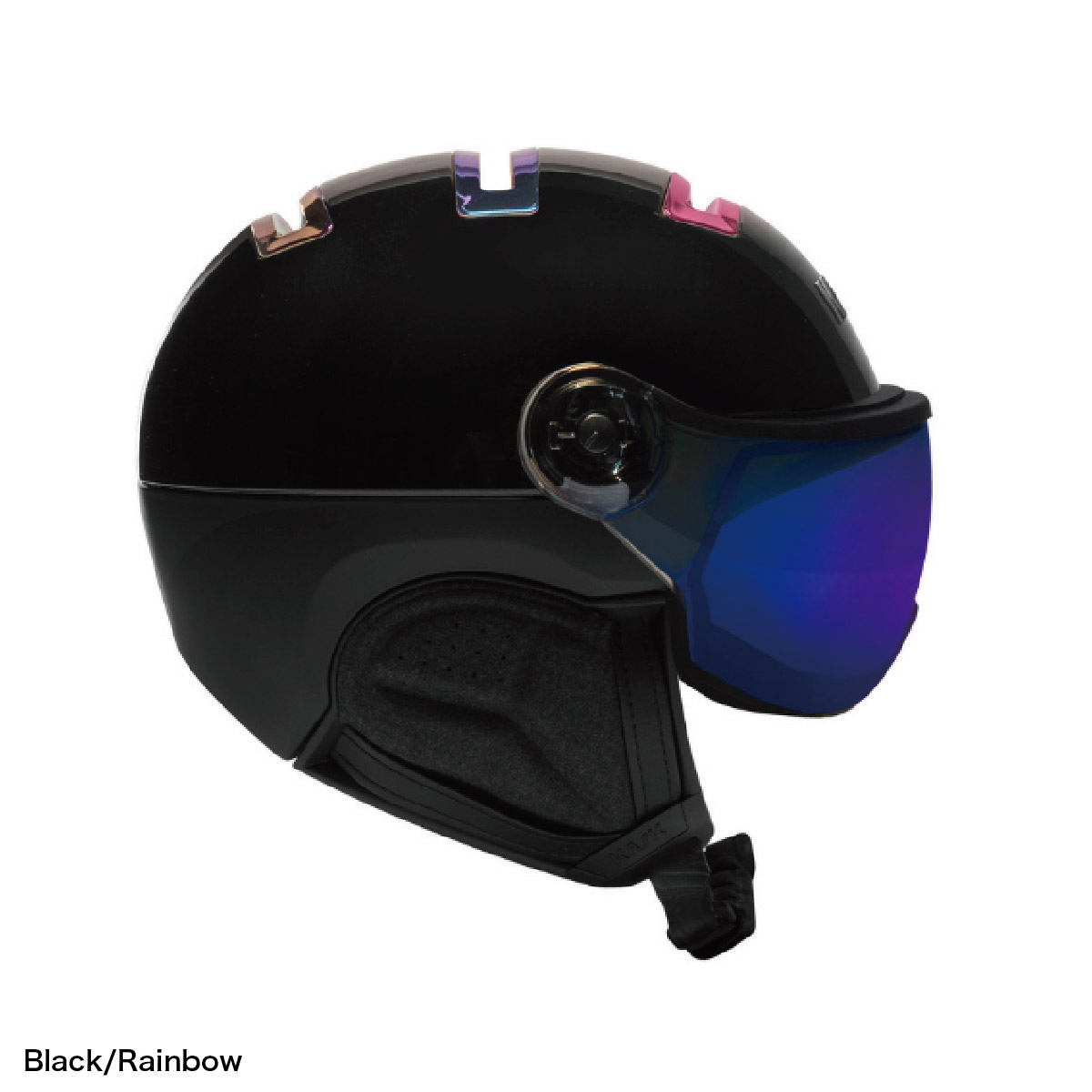KASK カスク ヘルメットKA-SHE60 / PIUMA R CHROME 破格セール 日本正規品_1
