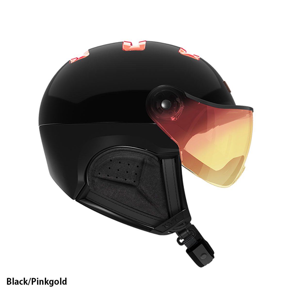 KASK スキーヘルメット KASK(カスク)2023-2024バイザー付きヘルメットNEWモデルのご紹介！