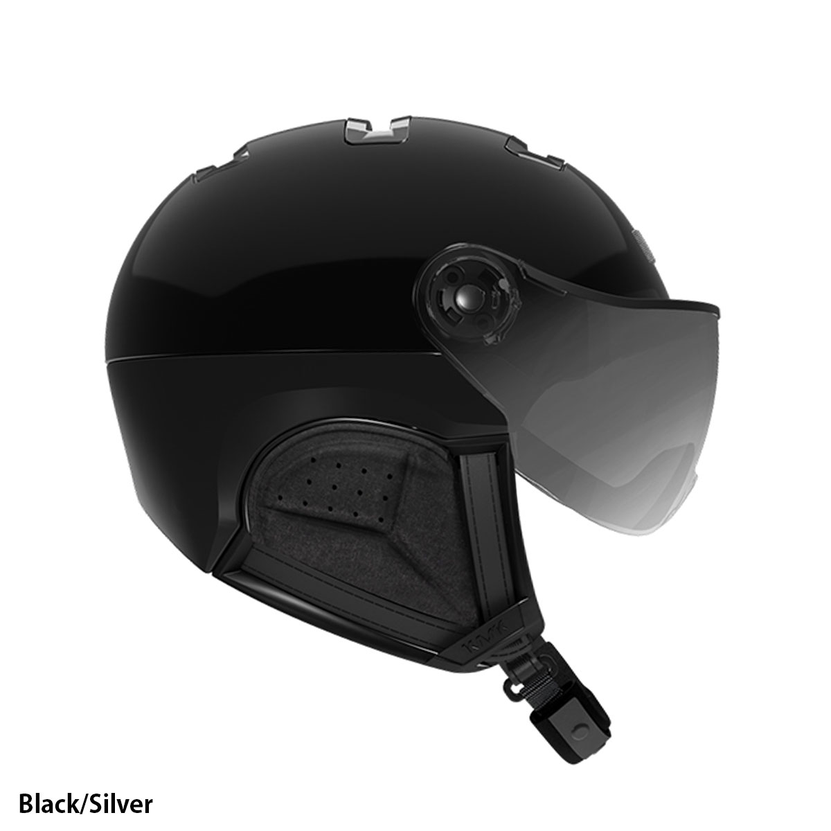 KASK カスク ヘルメットKA-SHE60 / PIUMA R CHROME 破格セール 日本正規品_3