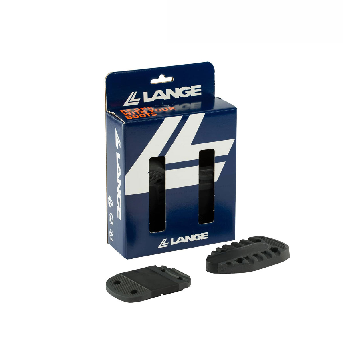 LANG スキーブーツインナーのみ LANGE RSシリーズ ラングの基本、それは『フィッティング』と