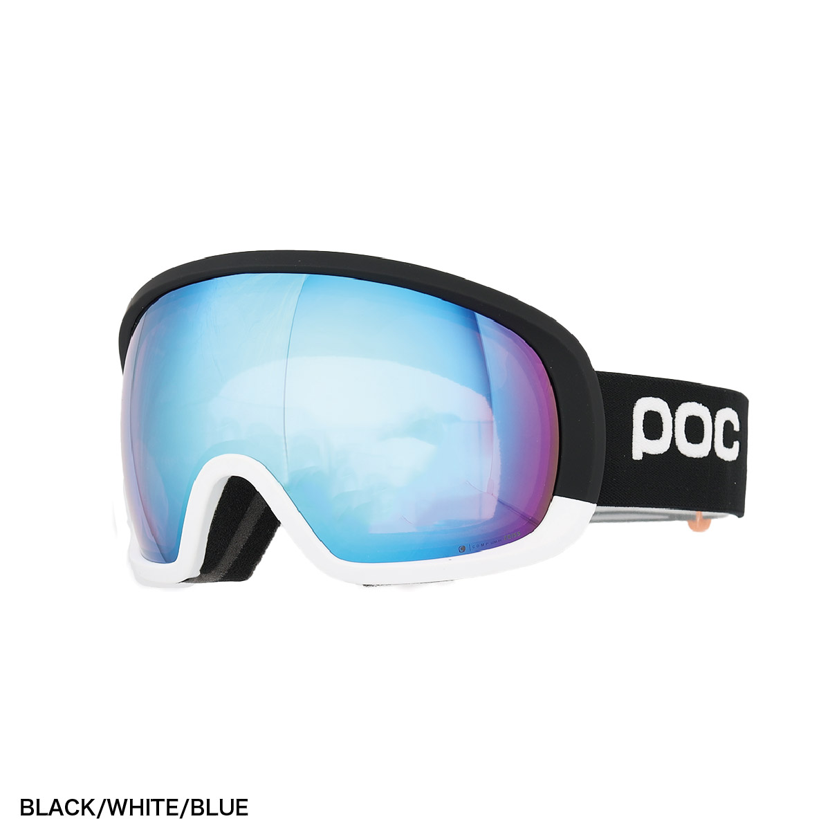 POC ポック FOVEA CLARIT スキーゴーグル POC（ポック） スキーゴーグル ゴーグル ＜2023＞ FOVEA CLARITY COMP