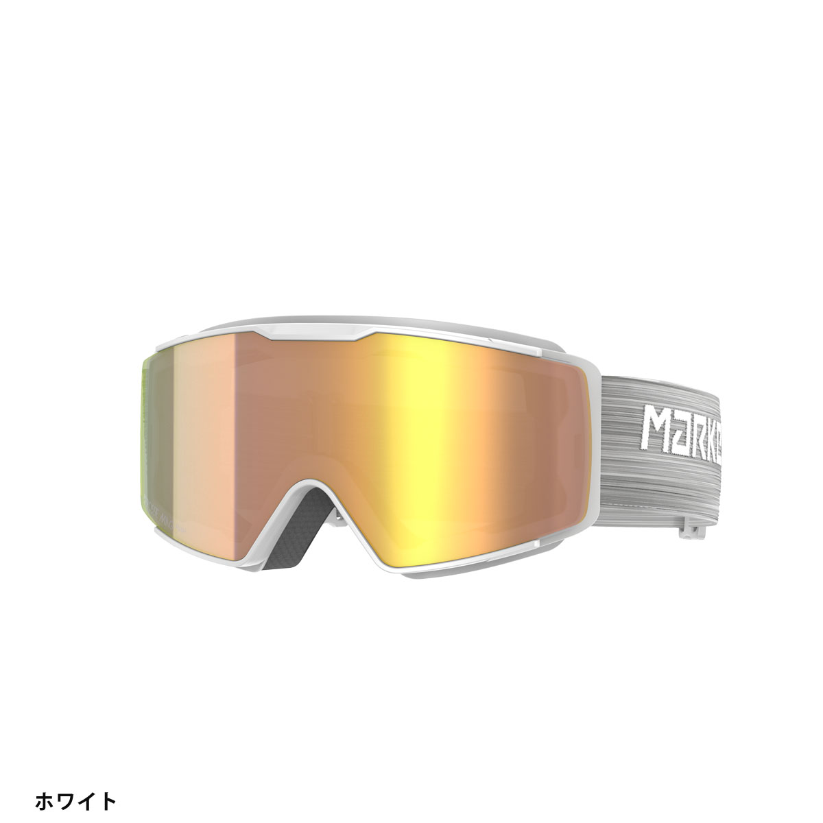 マーカーゴーグル スペアレンズのおすすめ人気商品一覧 通販 - Yahoo