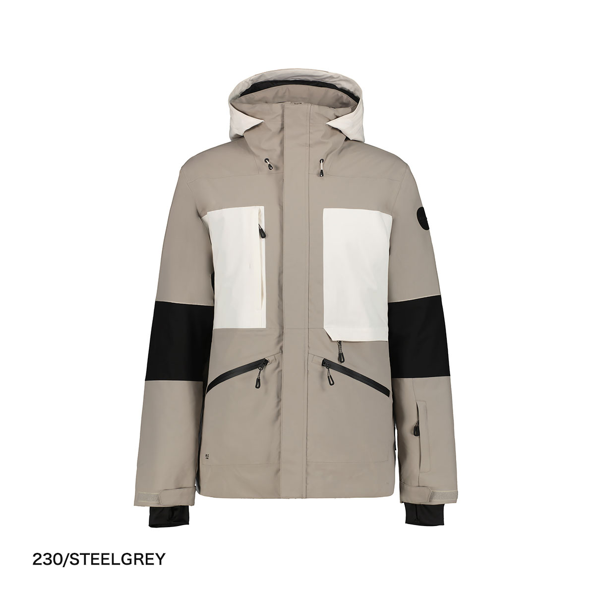 ICEPEAK（アイスピーク） スキーウェア メンズ スキージャケット