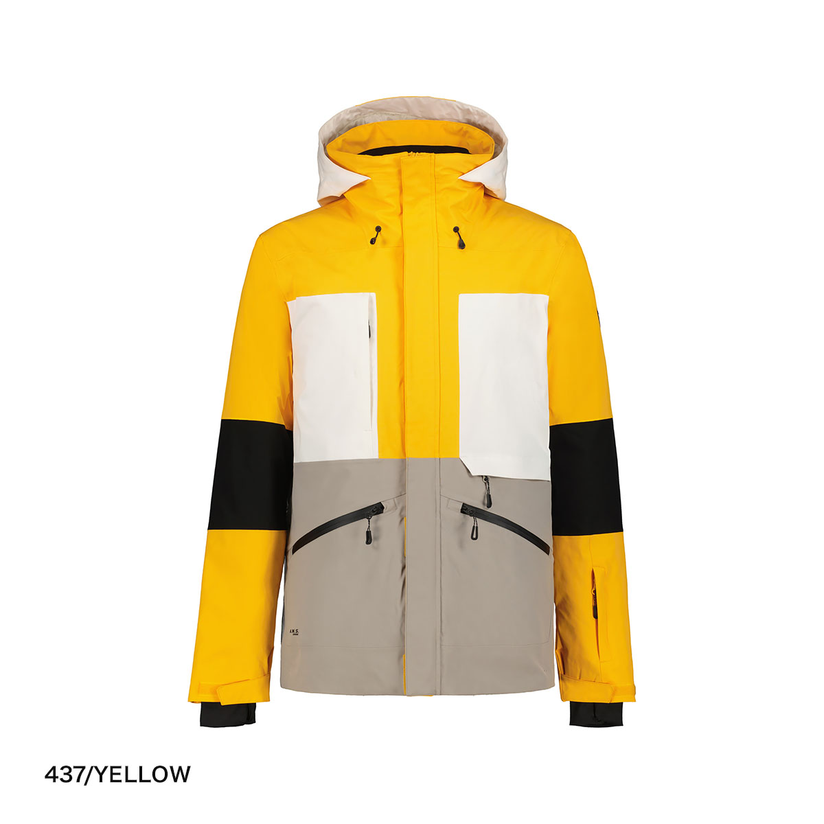 ICEPEAK CALE アイスピーク ケール スキー ジャケット サイズ XL ICEPEAK CALE アイスピーク ケール スキー ジャケット サイズ XL