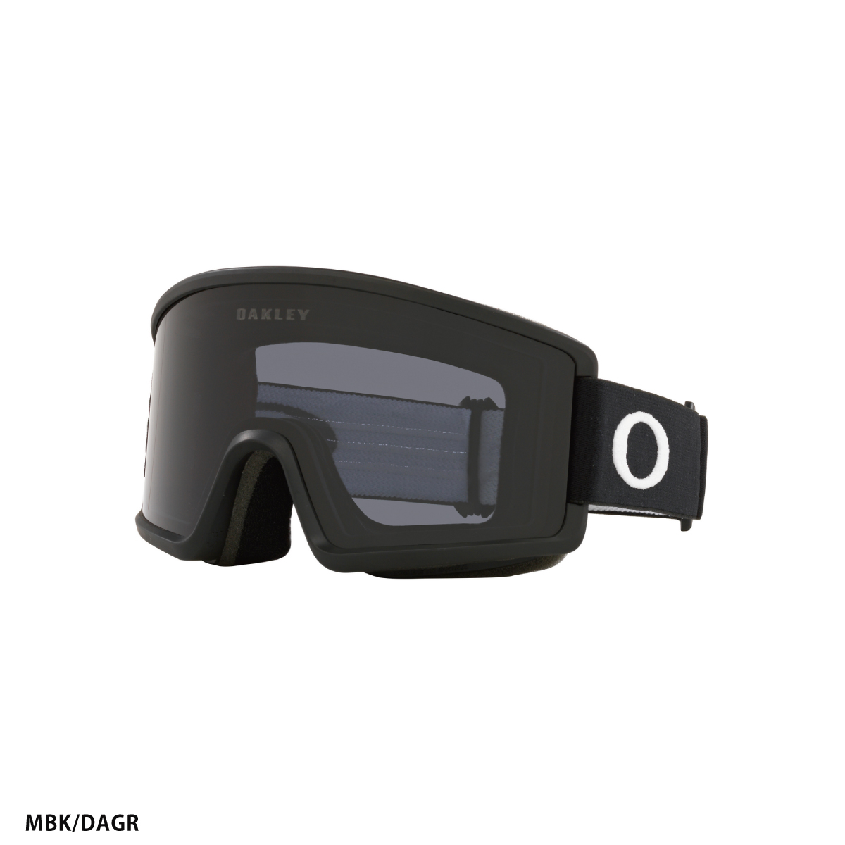 Targetline スキーゴーグル オークリー ゴーグル OAKLEY メンズ