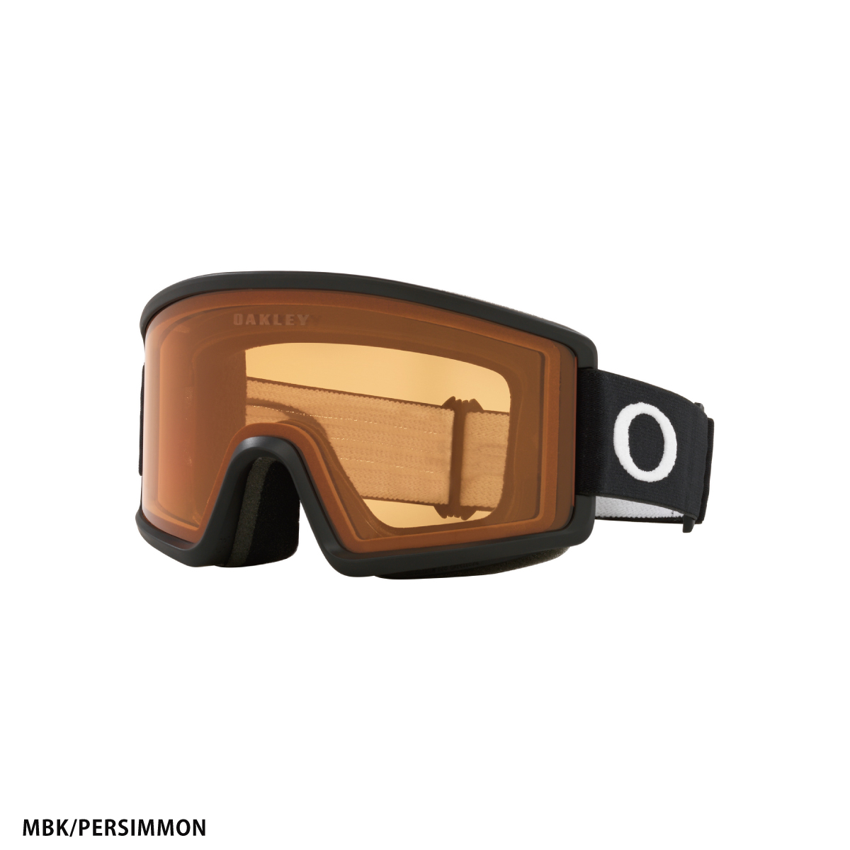 Targetline スキーゴーグル オークリー ゴーグル OAKLEY メンズ