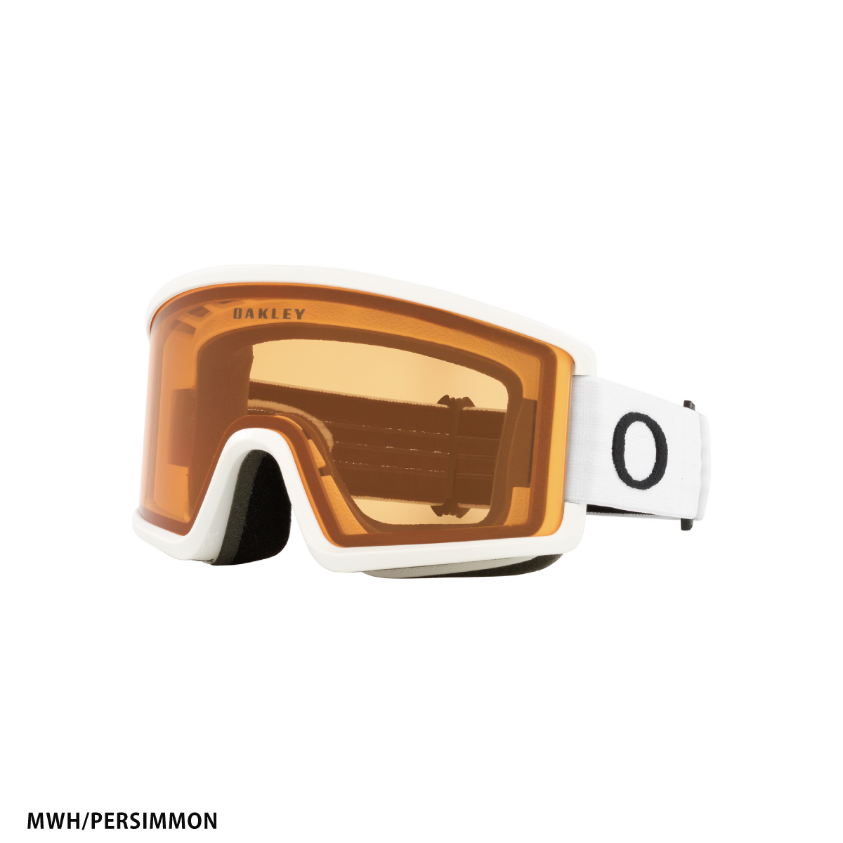 Targetline スキーゴーグル オークリー ゴーグル OAKLEY メンズ