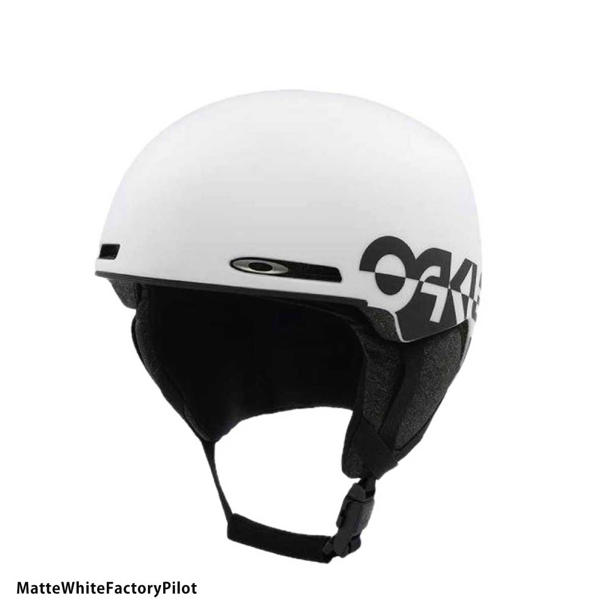 OAKLEY（オークリー） スキー ヘルメット キッズ ジュニア ＜2025